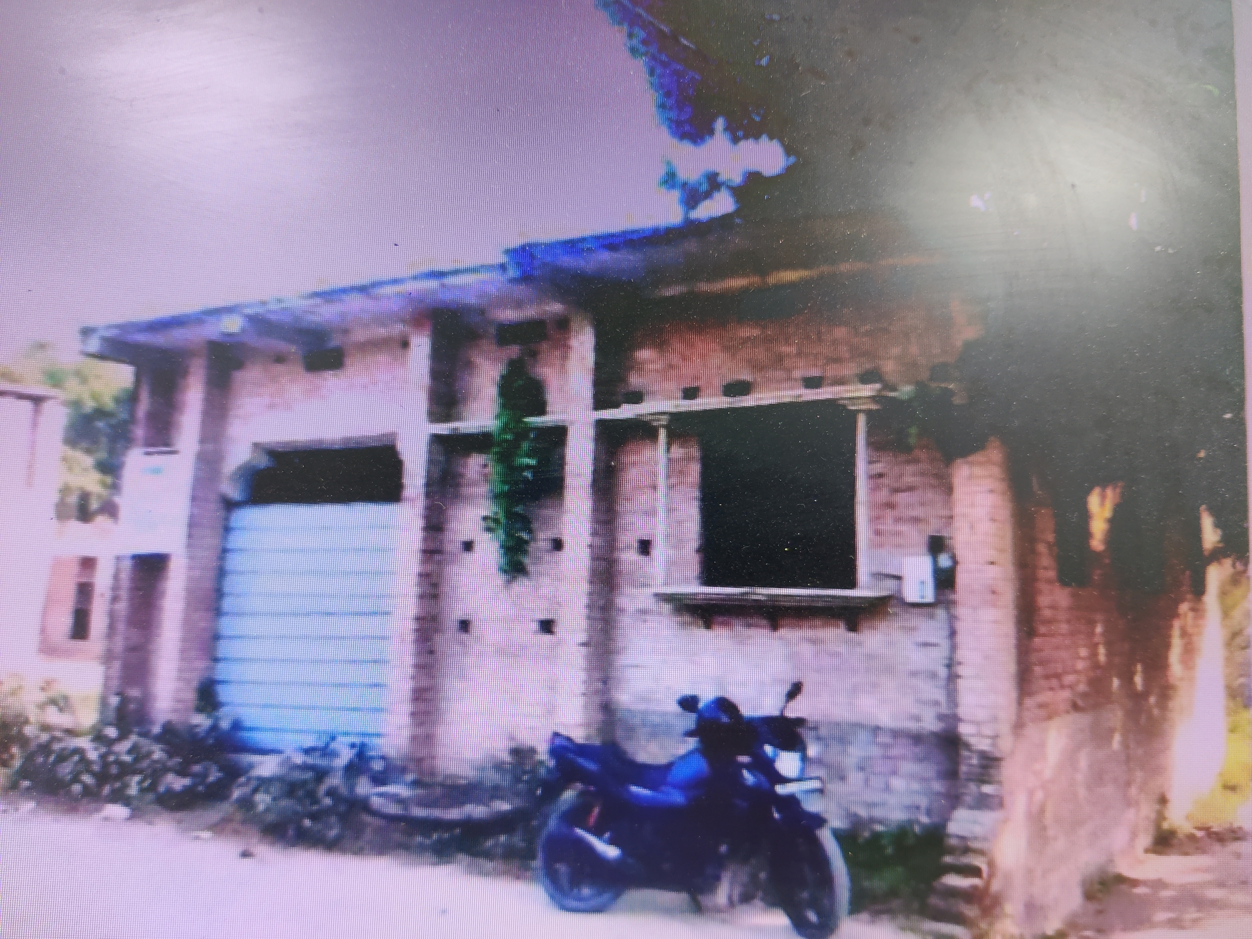 Individual House for Sale in Belwa kauri, Hajipur