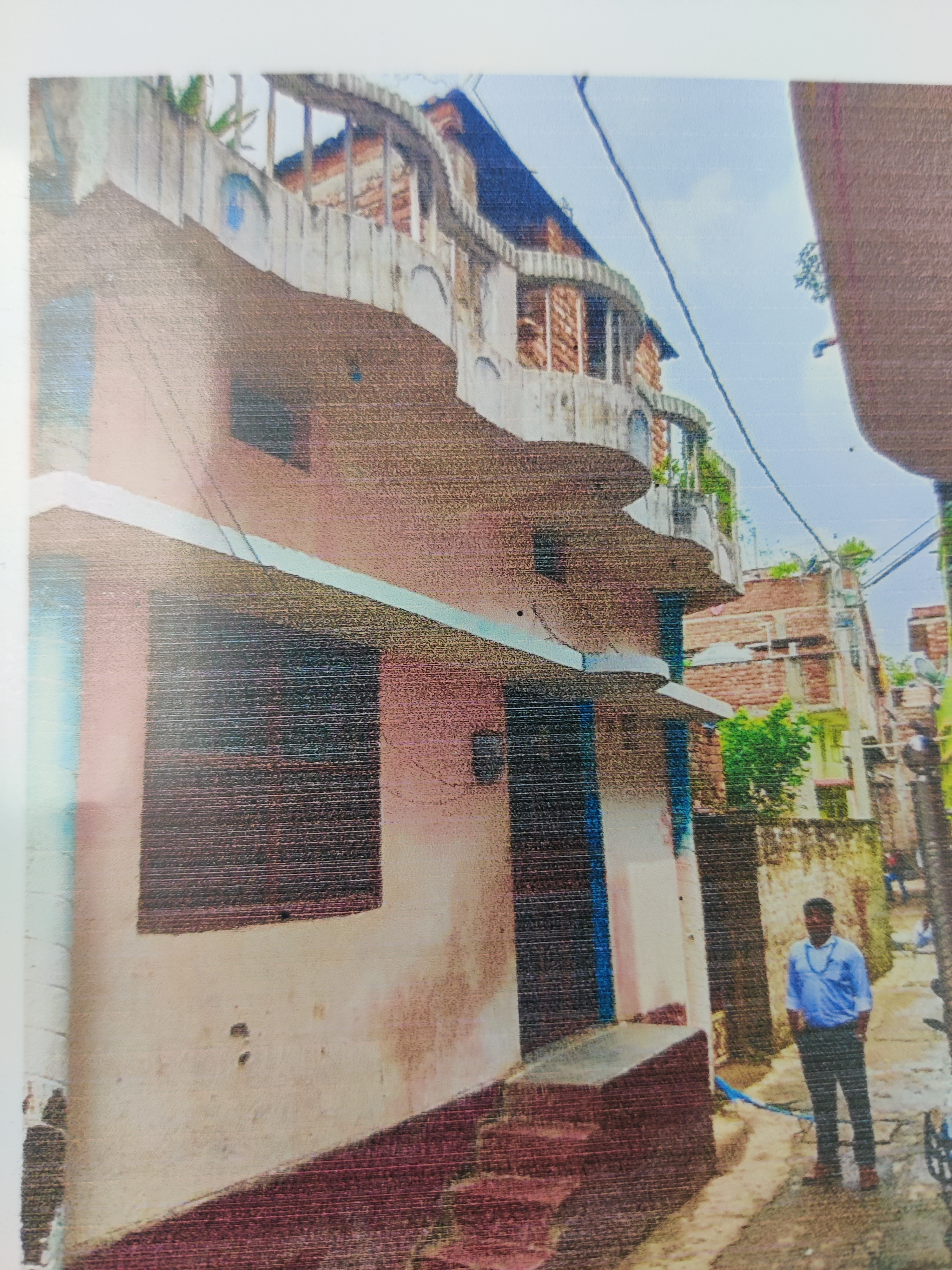 Individual House for Sale in Sheohar, Sheohar