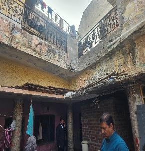 Individual House for Sale in Faridabad