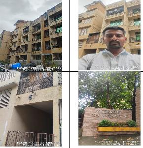 Flat for Sale in Chowk